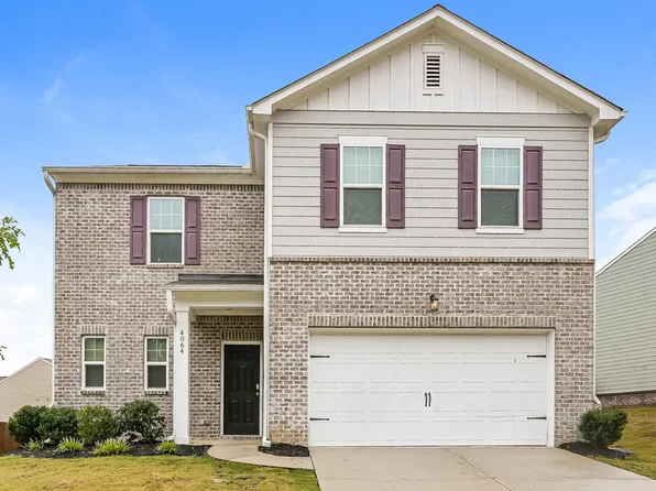 4064 Kendrick Cir, Loganville, GA 30052
