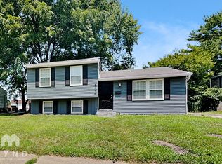 5474 Baynard Dr, Columbus, OH 43232