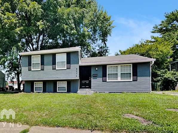 5474 Baynard Dr, Columbus, OH 43232