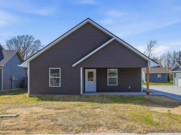 1107 N 8th St, Columbia, MO 65201