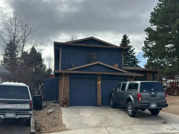 7944 Flower St, Arvada, CO 80005