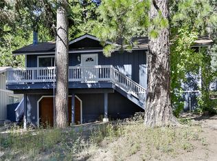 2508 Whispering Pines Dr, Running Springs, CA 92382