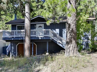 2508 Whispering Pines Dr, Running Springs, CA, 92382