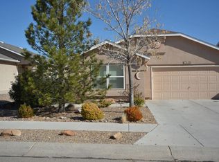 6105 Costa Blanca Ave NW, Albuquerque, NM 87114