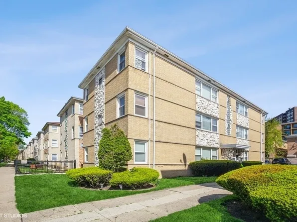 8610 W Summerdale Ave APT 3N, Chicago, IL 60656