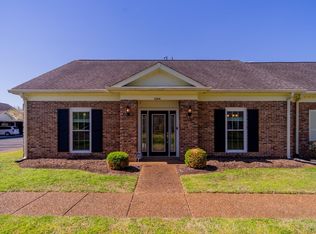 1264 General George Patton Rd, Nashville, TN 37221