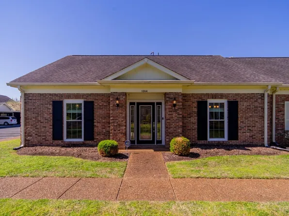 1264 General George Patton Rd, Nashville, TN 37221