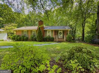 664 McBurnette Rd NE, Marietta, GA 30068