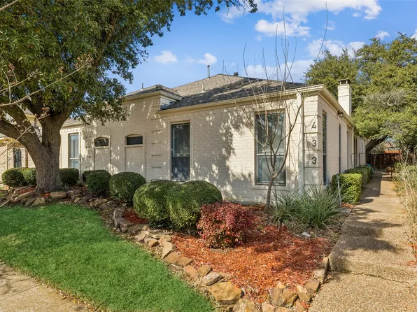 433 Tall Oaks Ln, Richardson, TX 75081