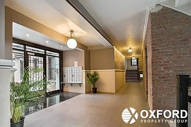 Rented by Oxford Property Group