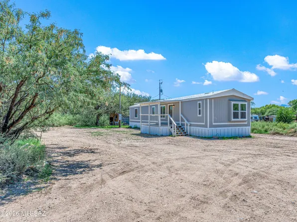 103 W Sunset Trl, Saint David, AZ 85630