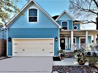 512 Pecore St, Houston, TX 77009