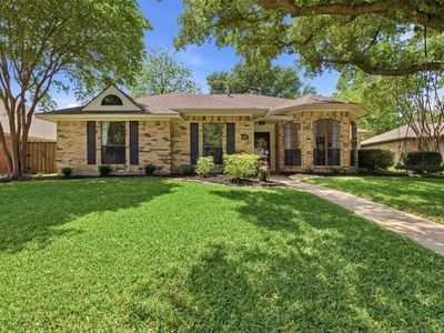 621 Raven Ln, Coppell, TX, 75019