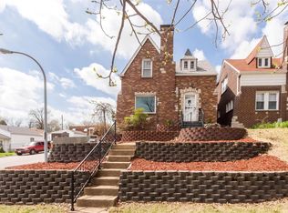 7125 S Grand Ave, Saint Louis, MO