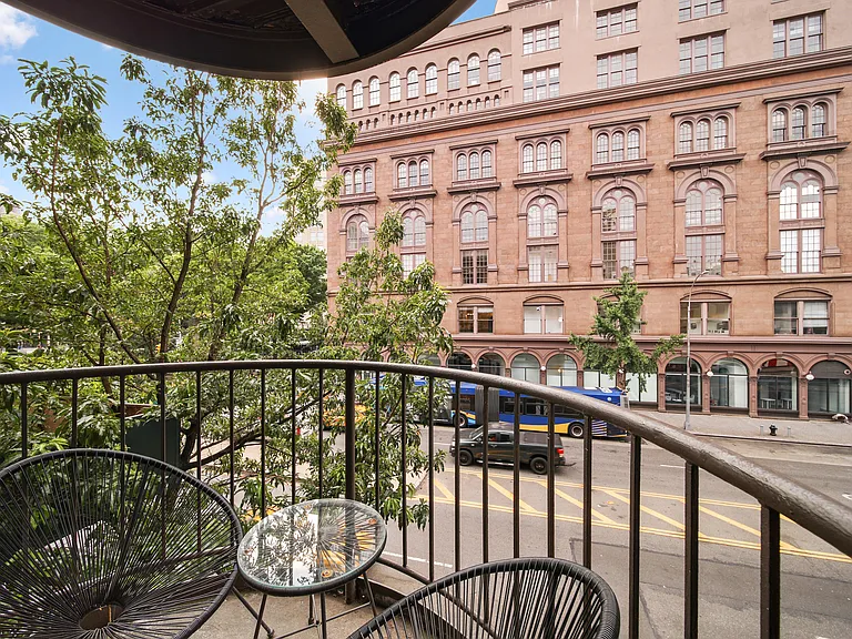 63 Cooper Sq #2A — Photo 3