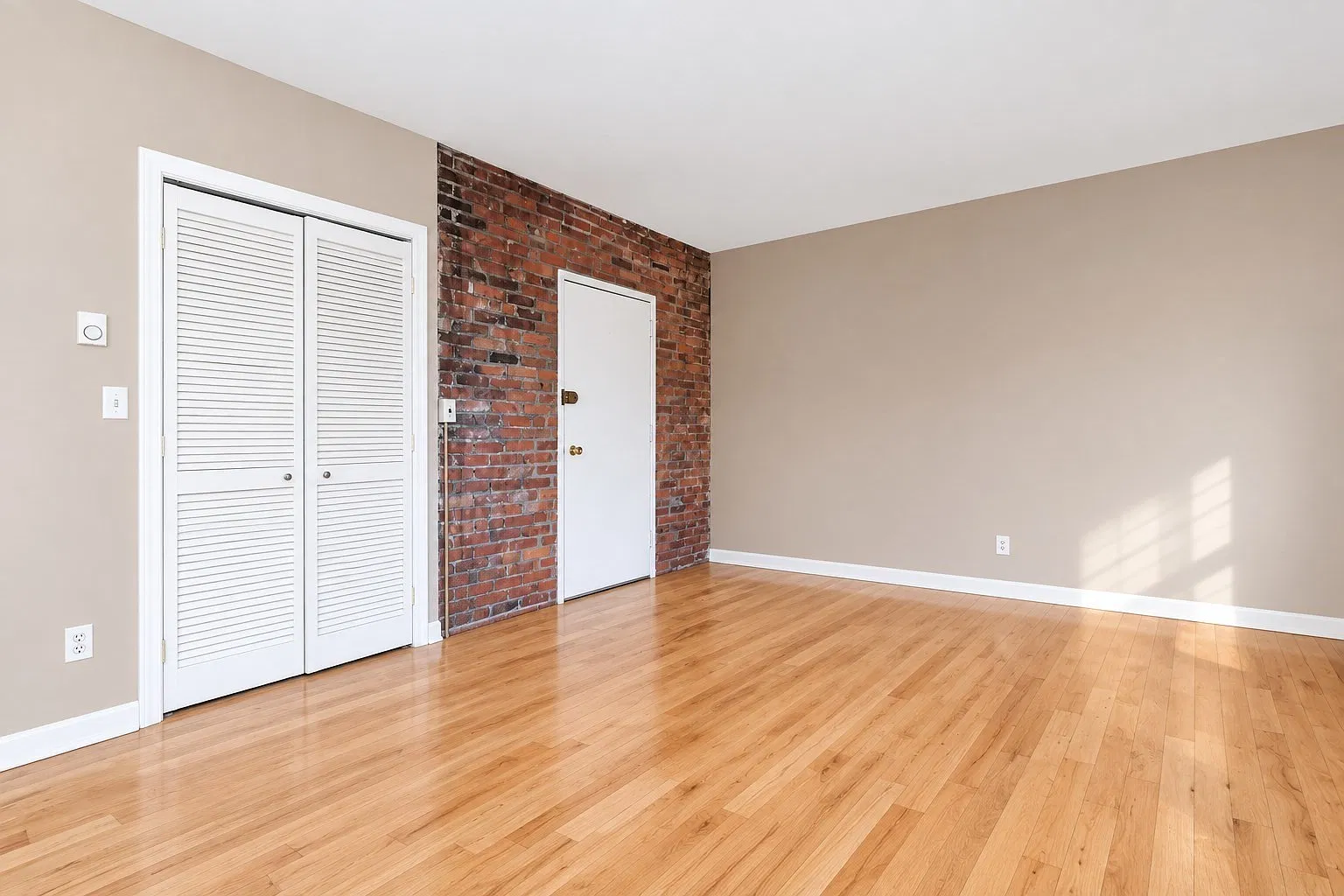 1 bed, 1.0 bath, 528 sqft, $2,600 — Photo 1