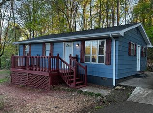 14927 Back Valley Rd, Sale Creek, TN 37373