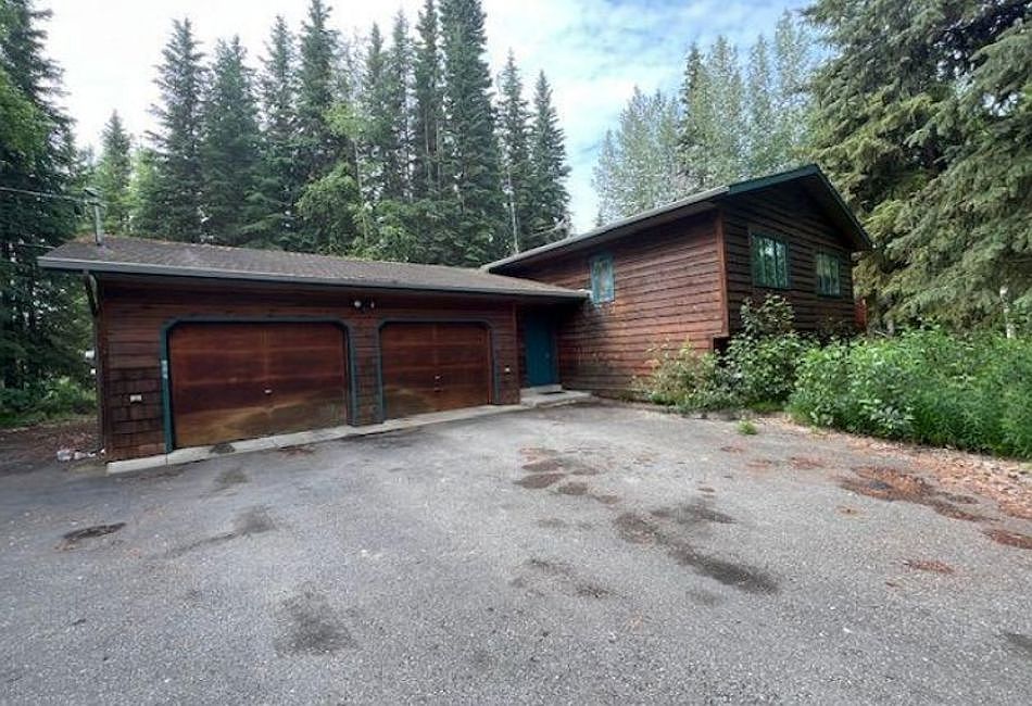 Property Front View