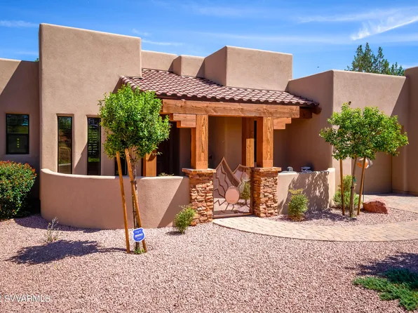 210 Sin Salida, Sedona, AZ 86351
