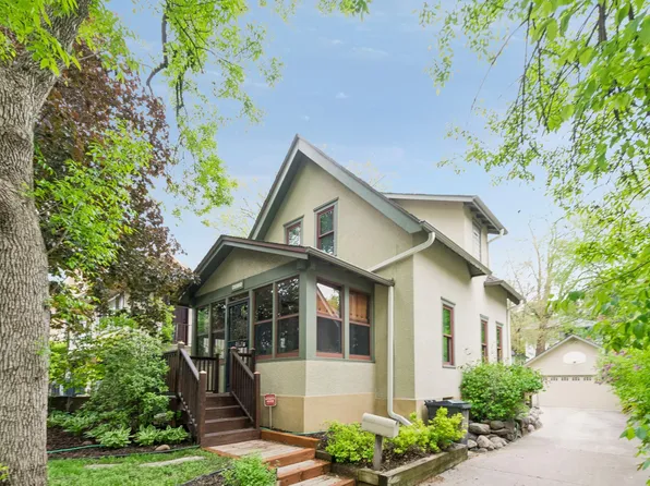 4625 Xerxes Ave S, Minneapolis, MN 55410