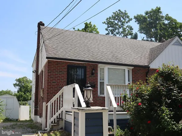 743 Sharon Ave, Collingdale, PA 19023