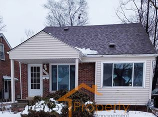 11408 Appleton Ave, Redford, MI 48239