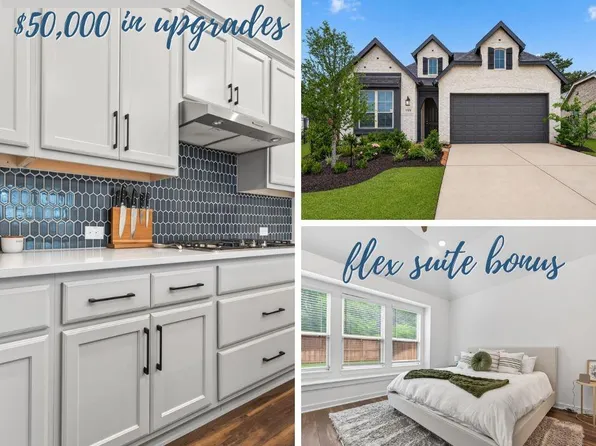 27214 Lombard Wood Dr, Magnolia, TX 77354