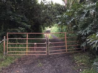 87-3036 Mamalahoa Hwy, Captain Cook, HI 96704