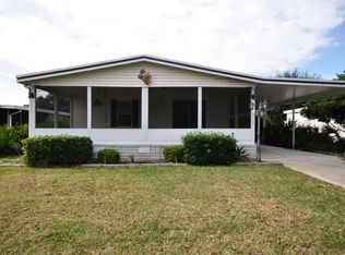 2821 Wekiva Rd, Tavares, FL 32778
