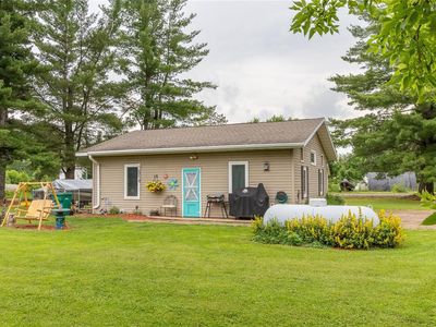 N6000 Ingram Street, Ingram, WI, 54526