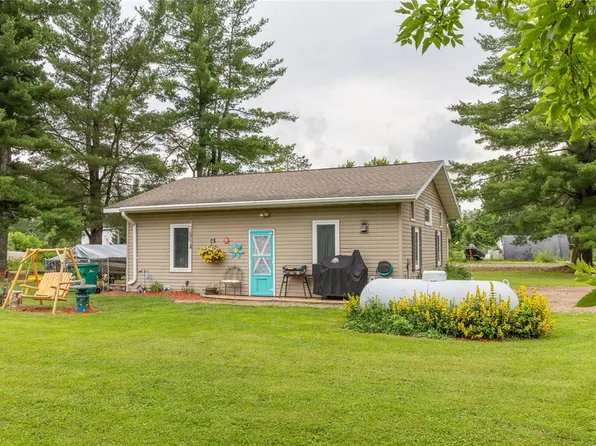 N6000 Ingram Street, Ingram, WI 54526