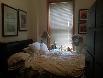 Rented by America Mecca Realty LLC