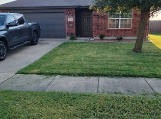 330 Broken Bow, Krum, TX 76249