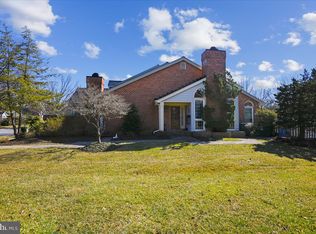 4 Quail Hollow Rd, Lutherville Timonium, MD 21093