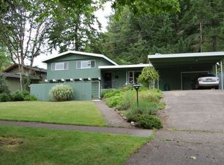 655 E 43rd Ave, Eugene, OR 97405