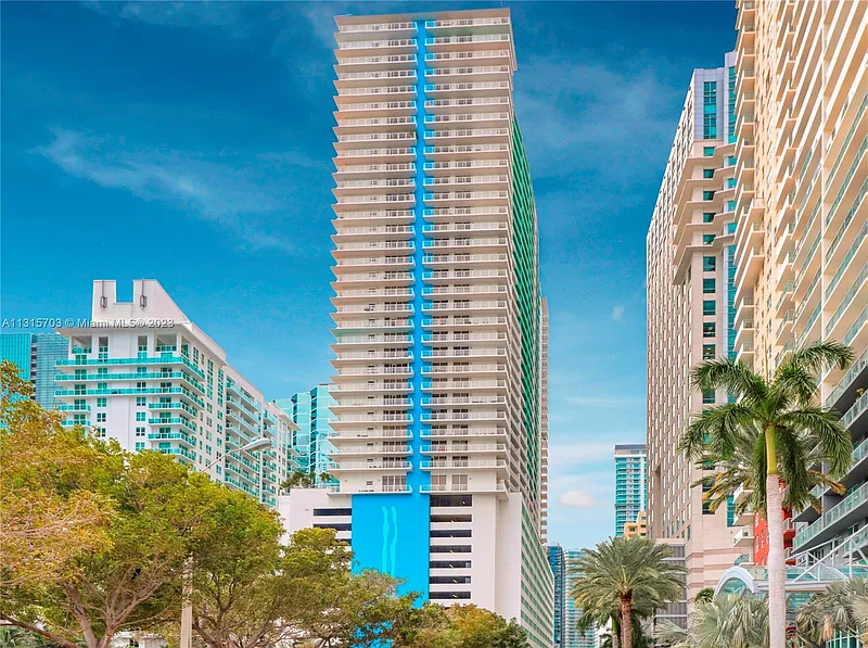 The Club At Brickell Bay Apartments - Miami, FL | Zillow