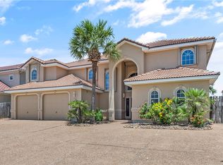 434 Marina Dr, Port Aransas, TX 78373