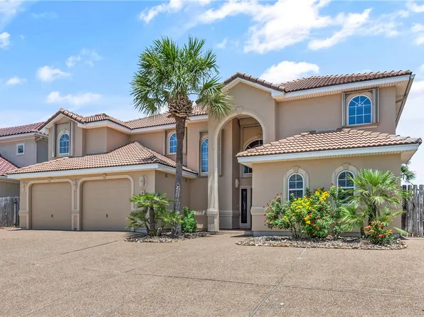 434 Marina Dr, Port Aransas, TX 78373