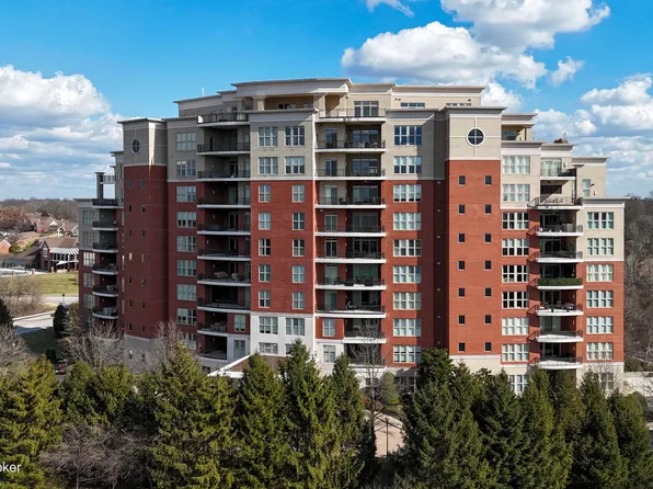 6600 Seminary Woods Pl Unit 501, Louisville, KY 40241