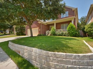 2924 Persimmon Valley Trl, Austin, TX 78732