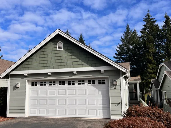 321 E Soderberg Rd Unit A-2, Allyn, WA 98524