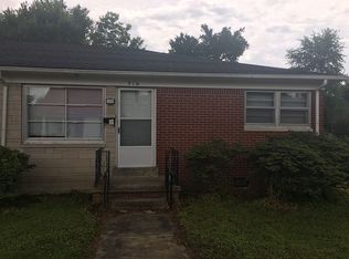 314 Oak St, Mayfield, KY 42066