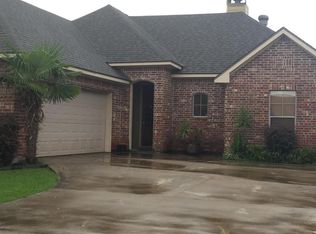 120 Peak Run, Youngsville, LA 70592