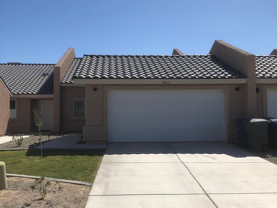 1st image of 3803 S Desert Sky Dr