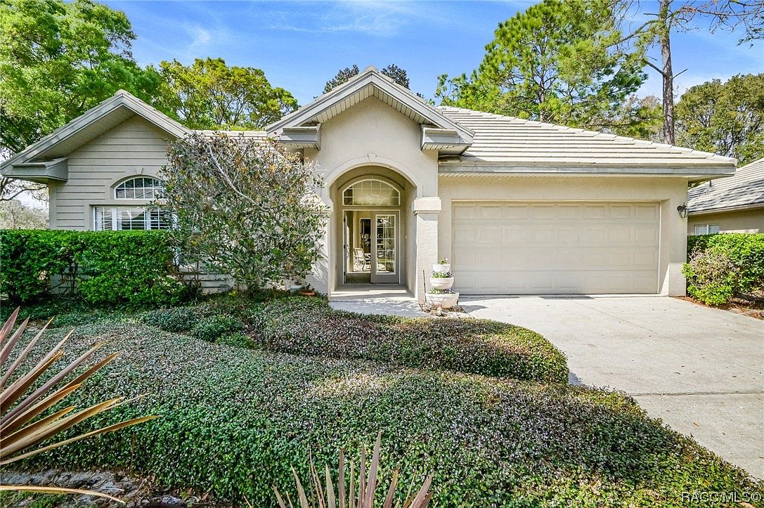 3099 N Barton Creek Cir, Lecanto, FL 34461 Zillow