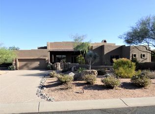28017 N Desierto Dr, Rio Verde, AZ 85263