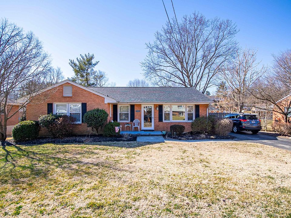 1st image of 4531 Girard Dr