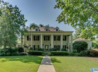 43 Country Club Blvd, Birmingham, AL 35213