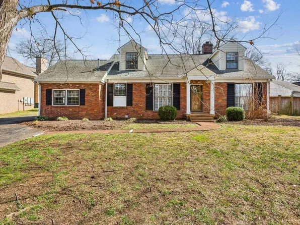 690 Clearview Dr, Nashville, TN 37205