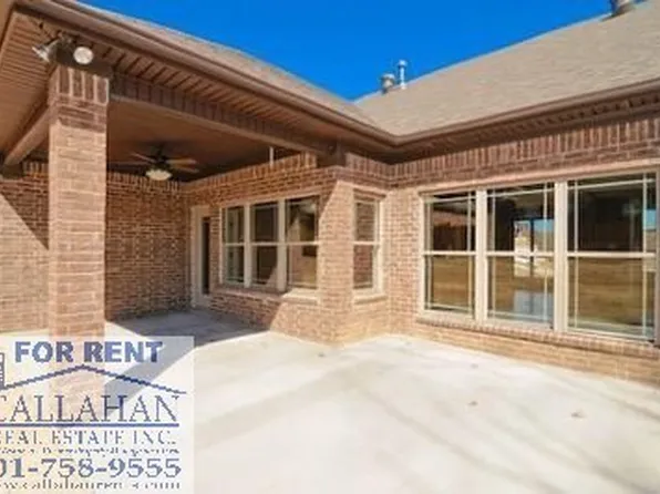 2717 Highline Dr, Sherwood, AR 72120